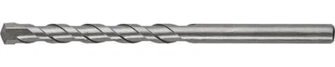 ЗУБР 10 х 150 мм, сверло по бетону (2922-150-10)