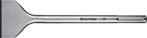 KRAFTOOL ALLIGATOR, 80 х 300 мм, SDS-max, плоское широкое зубило (29335-80-300)