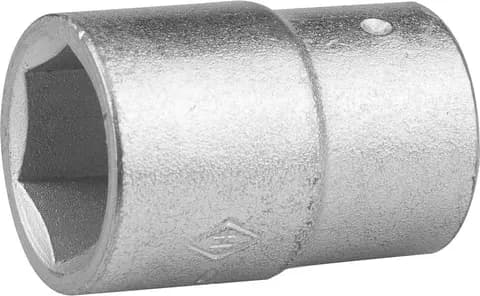 НИЗ 1/2″, 19 мм, торцовая головка (2772-19)