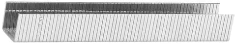 STAYER скобы тип 140 (G/11/57), 10 мм, калибр 20GA. 1000 шт. (31610-10)