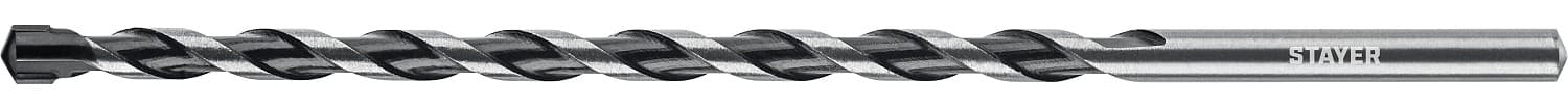 STAYER Hercules, 8 x 200 мм, cверло по бетону, Professional (2915-200-08)