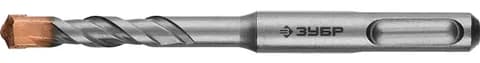ЗУБР 8 x 110 мм, SDS-plus бур, Профессионал (29314-110-08)