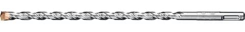 KRAFTOOL Ceratizit Carbide, 10 х 260 мм, SDS-plus бур (29320-260-10)