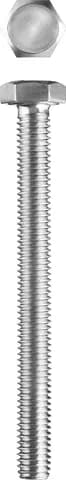 ЗУБР ГОСТ 7798-70, кл. пр. 5.8, M5 х 50 мм, цинк, 5 кг, болт (303080-05-050)