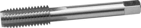ЗУБР М10 x 1.5 мм, сталь 9ХС, метчик ручной (4-28002-10-1.5)