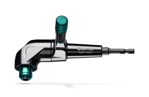 KRAFTOOL RIGHT ANGLE, 140 мм, угловая ударная насадка (26767)