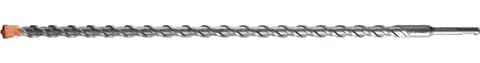 ЗУБР 18 x 600 мм, SDS-plus бур, Профессионал (29314-600-18)