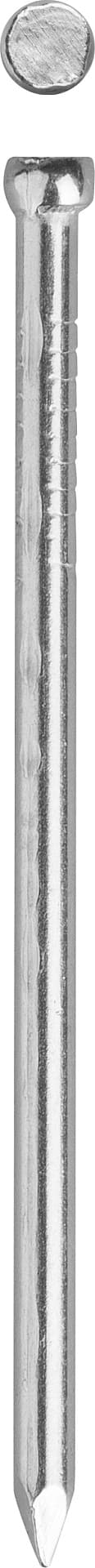 ЗУБР 50 x 1.8 мм, цинк, 145 шт, финишные гвозди (3069-1,8-50)