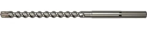 KRAFTOOL Industrie Qualit, 18 x 200/340 мм, SDS-max бур (29317-340-18)