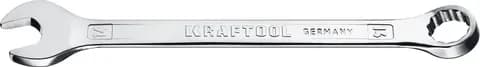 KRAFTOOL 14 мм, комбинированный гаечный ключ (27079-14)