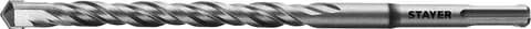 STAYER 12 x 210 мм, SDS-plus бур, Professional (2930-210-12)