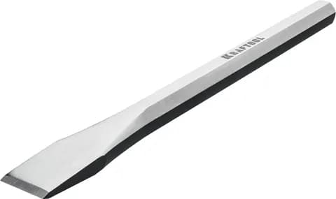 KRAFTOOL Grand, 16 х 180 мм, слесарное зубило по металлу (2103-16)