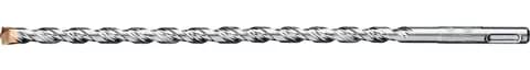KRAFTOOL Ceratizit Carbide, 8 х 310 мм, SDS-plus бур (29320-310-08)