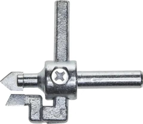 STAYER 30-80 мм, круговой резак для ручного плиткореза (3310-S)