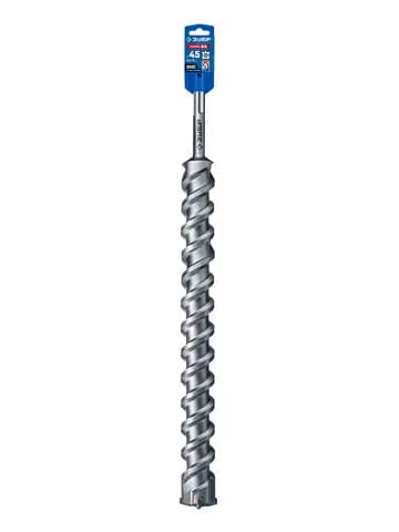 ЗУБР ПРОФИ-4Х 45x610/720 мм, SDS-max бур, ПРОФЕССИОНАЛ (29350-610-45)