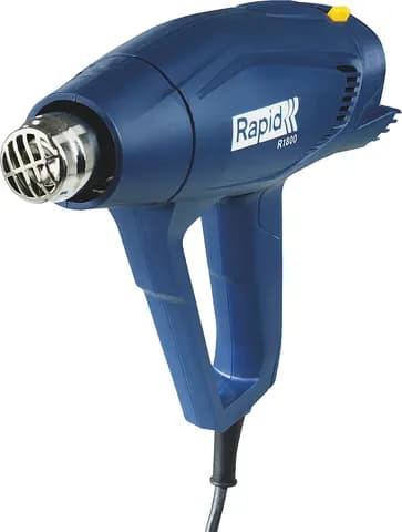 RAPID 1800 Вт, Строительный фен (5001341)