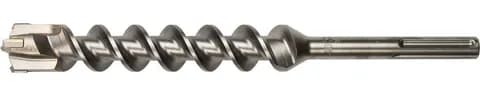 KRAFTOOL Industrie Qualit, 40 x 250/370 мм, SDS-max бур (29317-370-40)