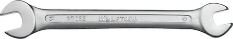 KRAFTOOL 9 х 11 мм, рожковый гаечный ключ (27033-09-11)
