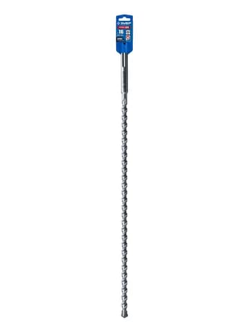 ЗУБР ПРОФИ-4Х 16x880/1020 мм, SDS-max бур, ПРОФЕССИОНАЛ (29350-880-16)