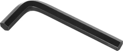 STAYER 12 мм, шестигранный ключ (27405-12)