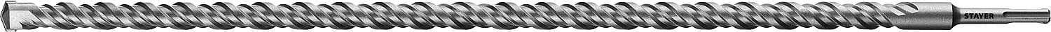 STAYER 16 x 800 мм, SDS-plus бур, Professional (2930-800-16)