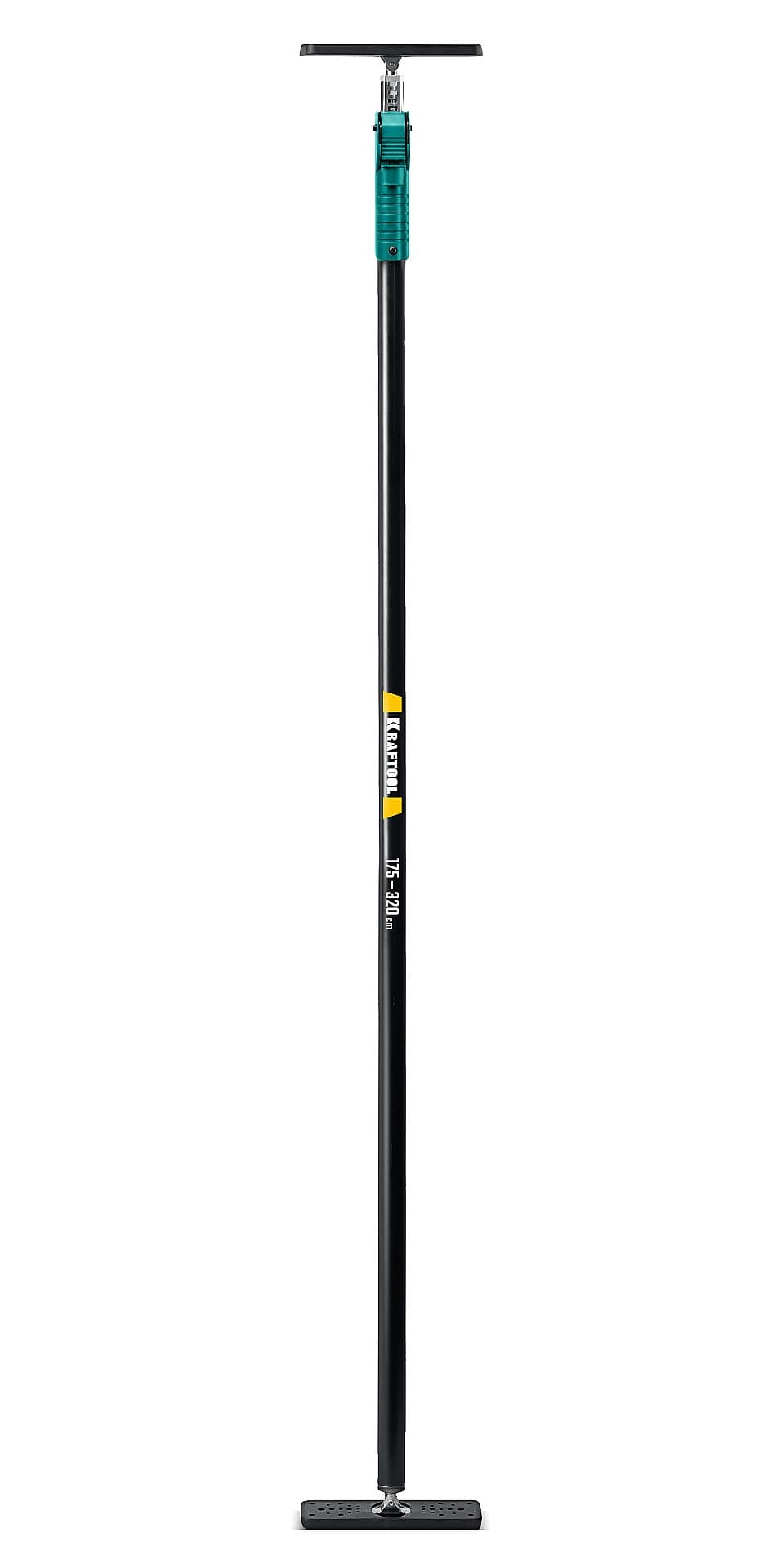 KRAFTOOL RS-3, 175 - 320 см, распор телескопический усиленный удлиненный (32338)