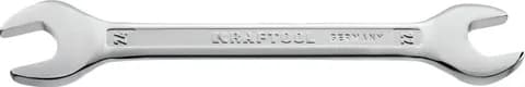 KRAFTOOL 22 х 24 мм, рожковый гаечный ключ (27033-22-24)