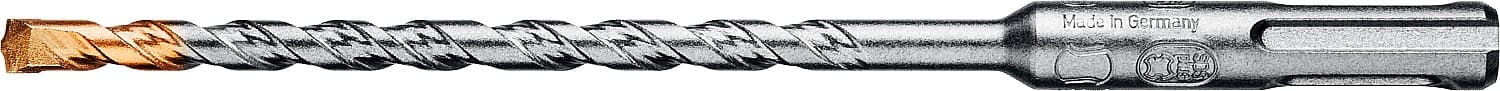 KRAFTOOL Ceratizit Carbide, 6 х 160 мм, SDS-plus бур (29320-160-06)