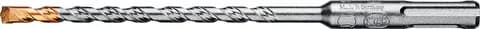KRAFTOOL Ceratizit Carbide, 6 х 160 мм, SDS-plus бур (29320-160-06)