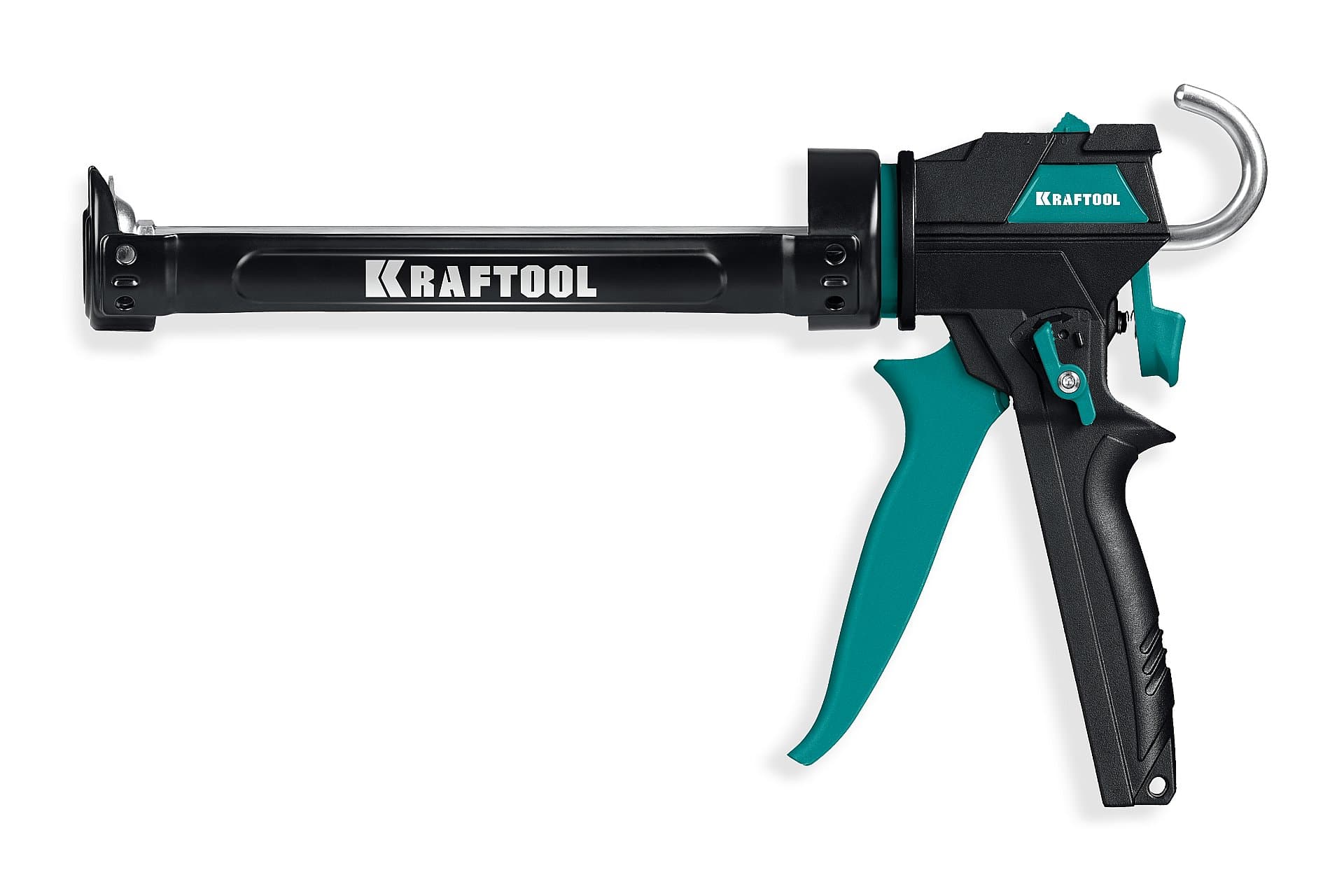 KRAFTOOL Ultra 310 мл, cкелетный пистолет для герметика (06679)