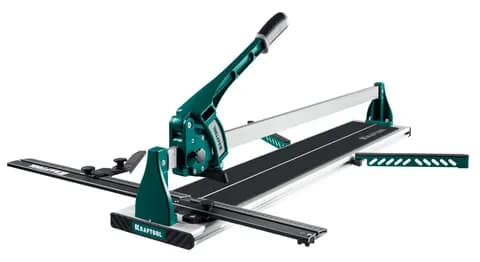 KRAFTOOL GRAND-900, профессиональный ручной плиткорез (33271-90)