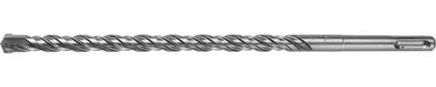 ЗУБР 10 x 260 мм, SDS-plus бур (29315-260-10)