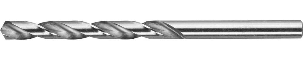 ЗУБР 5.7 х 93 мм, сталь Р6М5, класс А, сверло по металлу (4-29625-093-5.7)