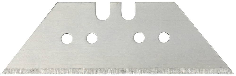 STAYER A24, 5 шт, трапециевидные лезвия, Professional (0925-S5)