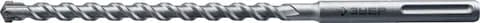 ЗУБР 18 x 250/380 мм, SDS-max бур, Профессионал (29350-250-18)