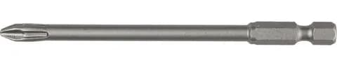 KRAFTOOL X-Drive, PH1, 100 мм, 1 шт, торсионные биты (26121-1-100-1)