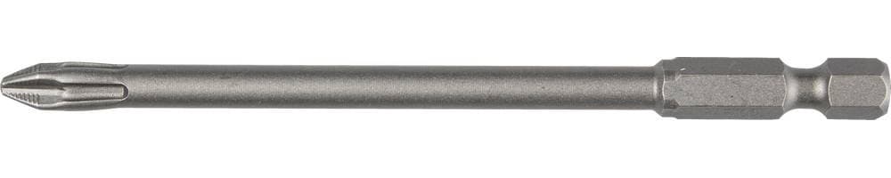 KRAFTOOL X-Drive, PH1, 100 мм, 1 шт, торсионные биты (26121-1-100-1)