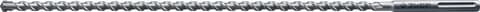ЗУБР 14 x 880/1020 мм, SDS-max бур, Профессионал (29350-880-14)