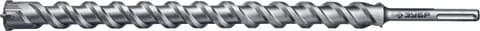 ЗУБР 38 x 610/720 мм, SDS-max бур, Профессионал (29350-610-38)