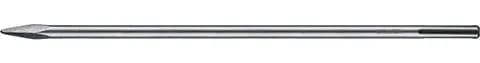 STAYER Gorilla Force, 600 мм, SDS-max, пикообразное зубило, Professional (29391-00-600)