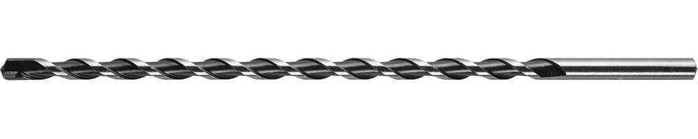 STAYER ProHammer, 10 x 300 мм, сверло по бетону, Professional (2915-300-10)