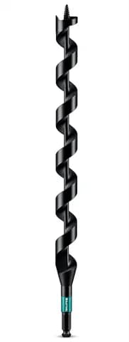 KRAFTOOL EXTREM 32 x 460 мм, Hex 7/16″, cверло Левиса IMPACT Ready (29460-460-32)