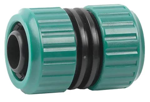 RACO ORIGINAL, 1″, для шланга, из ABS пластика, ремонтная муфта (4250-55175C)