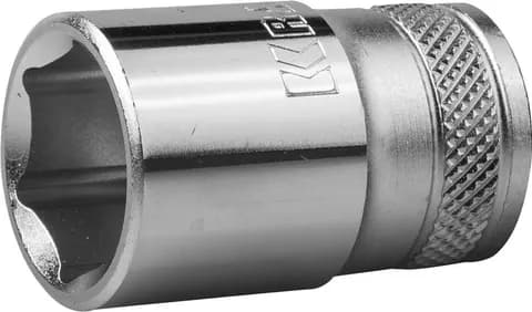 KRAFTOOL FLANK, 1/2″, 16 мм, торцовая головка (27805-16)