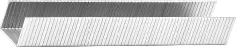 KRAFTOOL скобы тип 140 (G/11/57), 8 мм, калибр 20GA. 5000 шт (31680-08-5000)