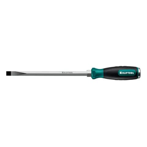 KRAFTOOL IMPACT SL 10, сквозной стержень Cr-Mo, ударная отвертка (250033-10)