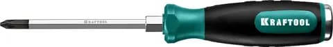 KRAFTOOL Impact PH2, ударная отвертка (250034-2)