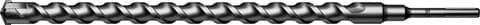 STAYER Hercules-4Х, 32 x 880/1000 мм, SDS-max бур, Professional (29370-880-32)