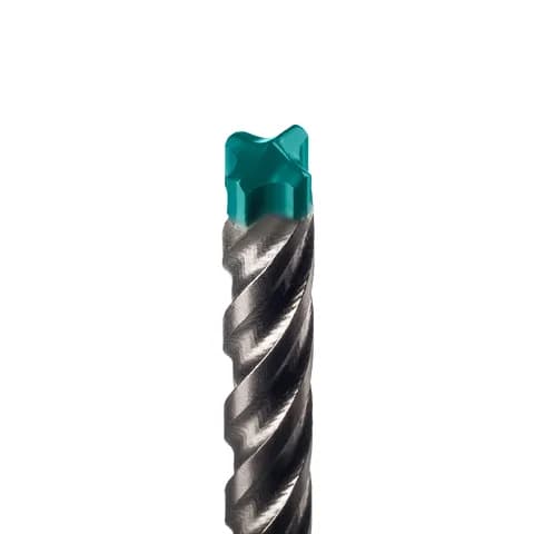 KRAFTOOL SOLID CROWN 6х165 мм, SDS-plus бур, EXTREM-Х7 (29321-160-06)
