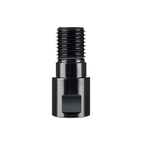 KRAFTOOL М22 - 1 1/4″, Адаптер для алмазных коронок (29827-М22)